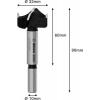 Bosch Accessories 2608901855 Forstnerův vrták, čelní fréza 32 mm 1 ks