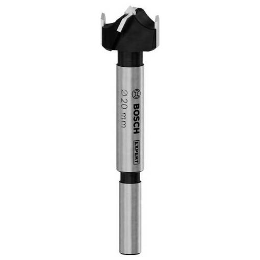 Bosch Accessories 2608901848 Forstnerův vrták, čelní fréza 20 mm 1 ks