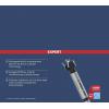 Bosch Accessories 2608901860 Forstnerův vrták, čelní fréza 40 mm 1 ks