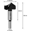 Bosch Accessories 2608901860 Forstnerův vrták, čelní fréza 40 mm 1 ks