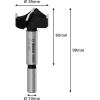 Bosch Accessories 2608901857 Forstnerův vrták, čelní fréza 35 mm 1 ks