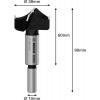 Bosch Accessories 2608901859 Forstnerův vrták, čelní fréza 38 mm 1 ks