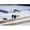 Bosch Accessories 2608901851 Forstnerův vrták, čelní fréza 25 mm 1 ks