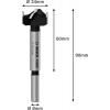 Bosch Accessories 2608901850 Forstnerův vrták, čelní fréza 24 mm 1 ks
