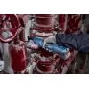 Bosch Professional GRC 18V-60 aku ráčnový šroubovák, 18 V bezkartáčové, 06019N8001