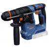 Bosch Professional GBH 18V-18 X systém ONECHUCK-aku vrtací kladivo 18 V 2.0 Ah bez akumulátoru
