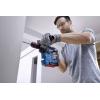 Bosch Professional GBH 18V-18 X systém ONECHUCK-aku vrtací kladivo 18 V 2.0 Ah bez akumulátoru