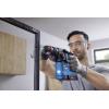 Bosch Professional GBH 18V-18 X systém ONECHUCK-aku vrtací kladivo 18 V 2.0 Ah bez akumulátoru