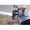 Bosch Professional GBH 18V-18 X systém ONECHUCK-aku vrtací kladivo 18 V 2.0 Ah bez akumulátoru