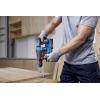 Bosch Professional GBH 18V-18 X systém ONECHUCK-aku vrtací kladivo 18 V 2.0 Ah bez akumulátoru