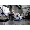 Bosch Professional GCD 18V-355 kotoučová pila na kov, 18 V, 0601B59000