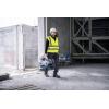 Bosch Professional GCD 18V-355 kotoučová pila na kov, 18 V, 0601B59000