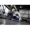 Bosch Professional GCD 18V-355 kotoučová pila na kov, 18 V, 0601B59000