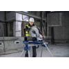 Bosch Professional GCD 18V-355 kotoučová pila na kov, 18 V, 0601B59000