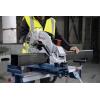 Bosch Professional GCD 18V-355 kotoučová pila na kov, 18 V, 0601B59000