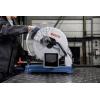 Bosch Professional GCD 18V-355 kotoučová pila na kov, 18 V, 0601B59000