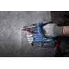 Bosch Professional GBH 18V-22 X systém ONECHUCK-aku vrtací kladivo 18 V 4 Li-Ion vč. 2x aku