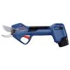 Bosch Professional 06008D8100 GGP 12V-25 akumulátor Akumulátorové zahradnické nůžky + 2. akumulátor 12 V