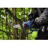 Bosch Professional GKE 18V-20 Akumulátorová prořezávací pila, 18 V, 06008D7100