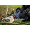 Bosch Professional GKE 18V-20 Akumulátorová prořezávací pila, 18 V, 06008D7100