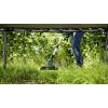 Bosch Home and Garden UniversalGrassCut 18V-23-450 Akumulátorová strunová sekačka 18 V šířka sekání: 23 cm