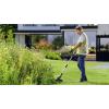 Bosch Home and Garden UniversalGrassCut 18V-23-450 Akumulátorová strunová sekačka 18 V šířka sekání: 23 cm