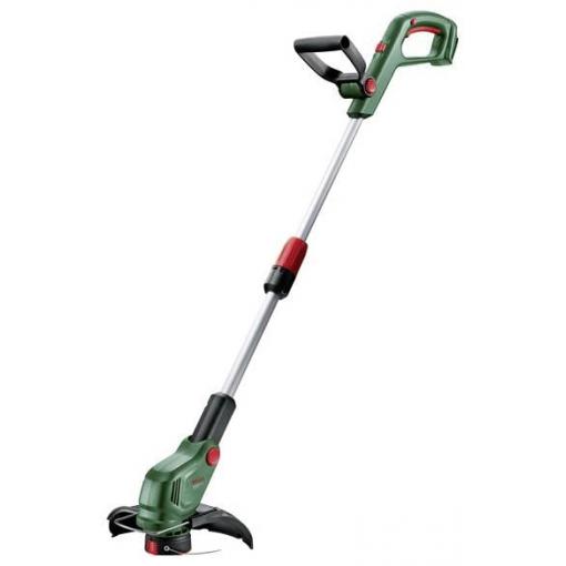 Bosch Home and Garden UniversalGrassCut 18V-23-450 Akumulátorová strunová sekačka 18 V šířka sekání: 23 cm