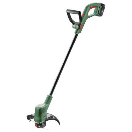 Bosch Home and Garden EasyGrassCut 18V-230 akumulátor Akumulátorová strunová sekačka 18 V šířka sekání: 23 cm