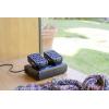 Bosch Home and Garden 1600A03607 rychlonabíječka 1600A03607