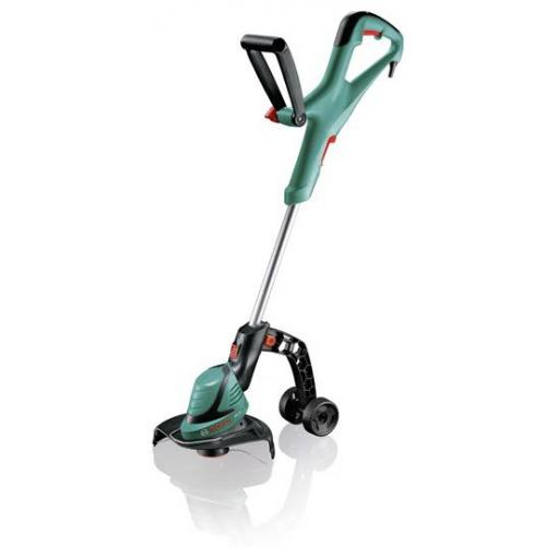 Bosch Home and Garden ART 27 + elektrika strunová sekačka 230 V šířka sekání: 27 cm