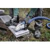 Bosch Professional 1600A033ZB Systémové příslušenství pro velkou úhlovou brusku GDE 180-CG 1 ks