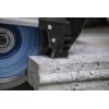Bosch Professional 1600A033ZB Systémové příslušenství pro velkou úhlovou brusku GDE 180-CG 1 ks