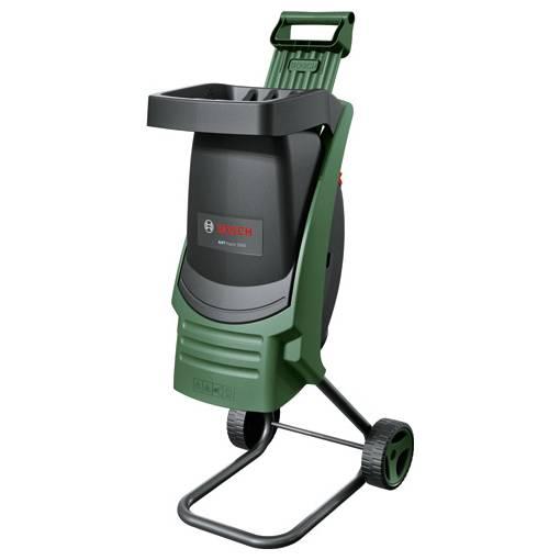Bosch Home and Garden AXT RAPID 2200 elektrika nožový zahradní drtič 2200 W