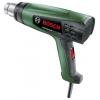 Bosch Home and Garden UniversalHeat 600 horkovzdušná pistole 1.800 W, 06032A6100