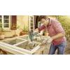 Bosch Home and Garden UniversalHeat 600 horkovzdušná pistole 1.800 W, 06032A6100