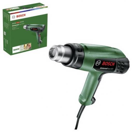 Bosch Home and Garden UniversalHeat 600 horkovzdušná pistole 1.800 W, 06032A6100