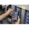 Bosch Professional GDM 600-15 digitální multimetr, ochrana proti tryskající vodě (IP65), CAT III 600 V