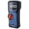 Bosch Professional GDM 600-15 digitální multimetr, ochrana proti tryskající vodě (IP65), CAT III 600 V