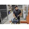 Bosch Professional GMC 600-15 digitální proudové kleště, ochrana proti stříkající vodě (IP54), CAT IV 300 V