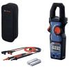 Bosch Professional GMC 600-15 digitální proudové kleště, ochrana proti stříkající vodě (IP54), CAT IV 300 V