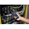Bosch Professional GMC 600-15 digitální proudové kleště, ochrana proti stříkající vodě (IP54), CAT IV 300 V