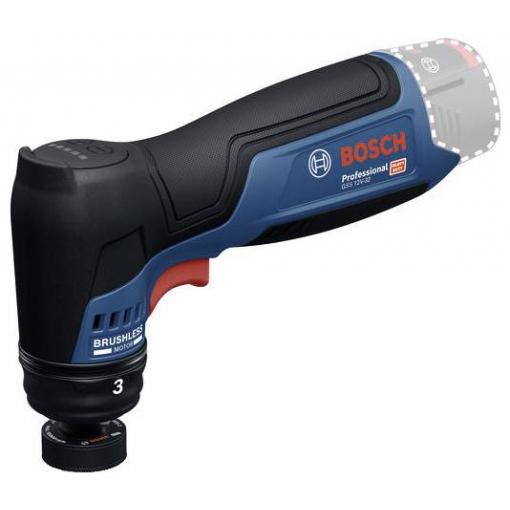 Bosch Professional GSS 12V-32 06019L1000 Akumulátorová vibrační bruska 12 V
