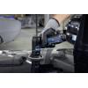Bosch Professional GEX 12V-77 06019L2100 akumulátorová excentrická bruska 12 V