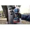 Bosch Professional GDS 18V-350 aku rázový utahovák, 18 V 06019M5022