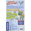 Kosmos 711313 Welcher Dino ist das?