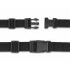 Delock 19109 19109 sada pro zajištění nákladu (d x š) 1500 mm x 25 mm elastické
