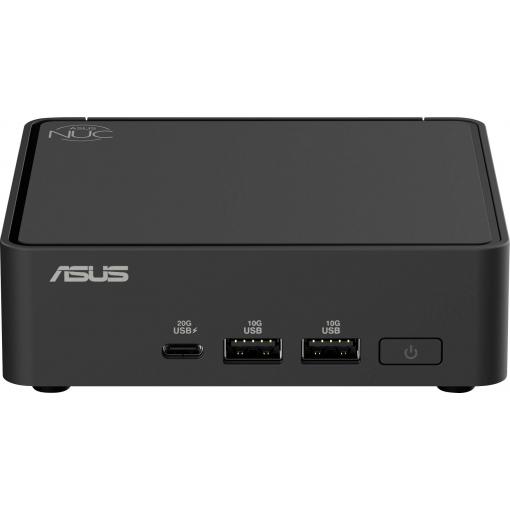 Asus Barebone NUC 15 PRO RNUC15CRKU700002 Intel® Core™ Ultra 7 (Series 2) 255H 5.1 GHz Intel Intel Arc 140T 90AR00R2-M00090