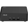 Asus Barebone NUC 15 PRO RNUC15CRKU500002 Intel® Core™ Ultra 5 (Series 2) 225H 4.9 GHz Intel Intel Arc 130T 90AR00R2-M00080