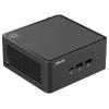 Asus Barebone NUC 15 PRO RNUC15CRHU500002 Intel® Core™ Ultra 5 225H 4.9 GHz Intel Intel Arc 130T 90AR00Q2-M00050