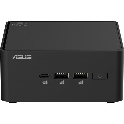 Asus Barebone NUC 15 PRO RNUC15CRHU500002 Intel® Core™ Ultra 5 225H 4.9 GHz Intel Intel Arc 130T 90AR00Q2-M00050
